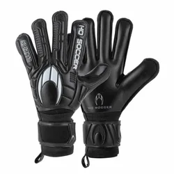 Gants De Gardien De But Spirito Black 5.5 unisex