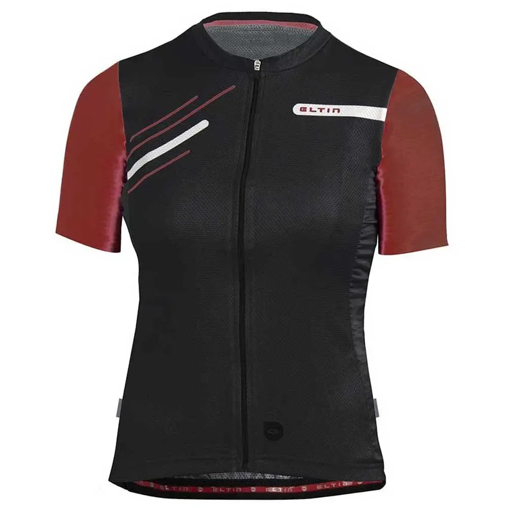 Maillot à Manches Courtes Glorious - Eltin - FashionsVida