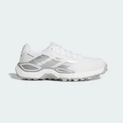 SCARPE DA GOLF SENZA TACCHETTI CODECHAOS 27 36 2/3 Cloud White / Silver Metallic / Grey Two