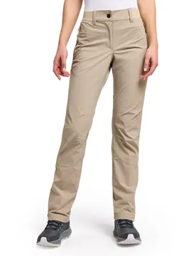 Palermo 2 Damen Hose, braun 44 - WITEBLAZE - FashionsVida