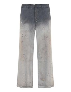 Our Legacy Rig Chino Octo Wash