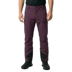 Head Pantalon Kore Violet 54 Homme