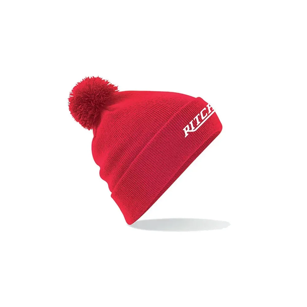 Ritchey Berrretto Red - Ritchey - FashionsVida