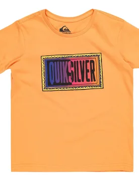 Camiseta de bebés Day Tripper - Quiksilver - FashionsVida