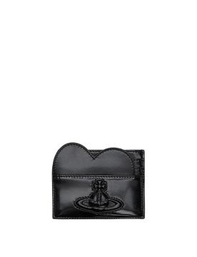 Vivienne Westwood Porta carte Heart
