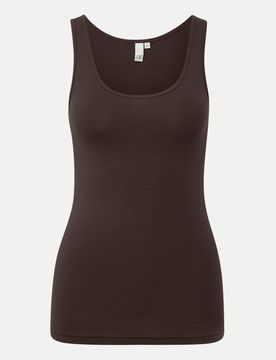 Q/S designed by Tanktop Braun L