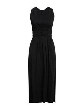 Vestido largo Mujer Negro 34,38,40,42 Mujer