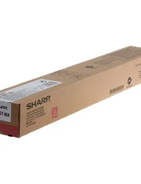 Toner Mx36gtma Magenta One Size unisex