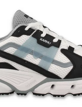 Super Fulcrum - Sneaker - weiß schwarz - Herren - Size: 47 - Karhu - FashionsVida