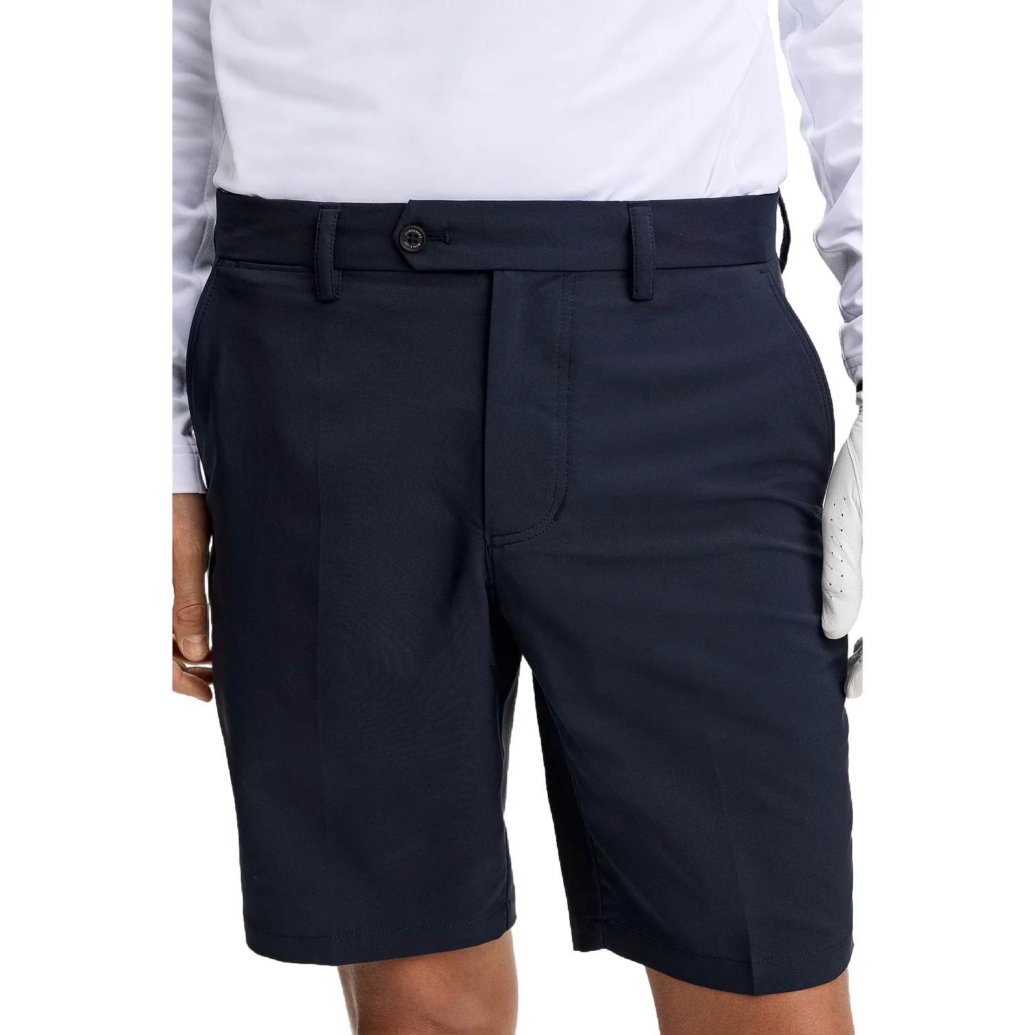 J.Lindeberg Shorts Mitch, navy 38 - J.lindeberg - FashionsVida
