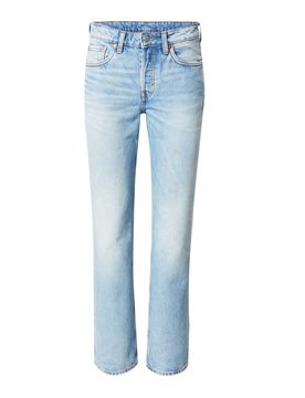 WEEKDAY Vaquero 'Pin' azul claro