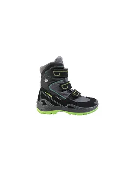 Scarpe invernali per bambini Milo GTX Hi nero 34 - Lowa - FashionsVida