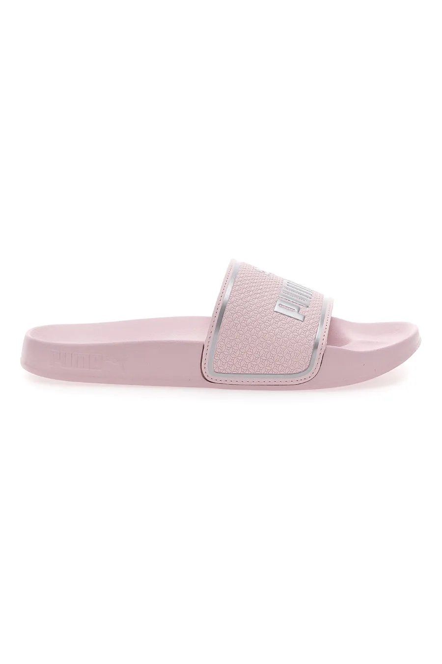 Ciabatte in Gomma Rosa Leadcat 2.0 JR 39 - Puma - FashionsVida