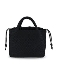 Bolso - Tote Bag ALWAYS ON THE RUN Medium negro