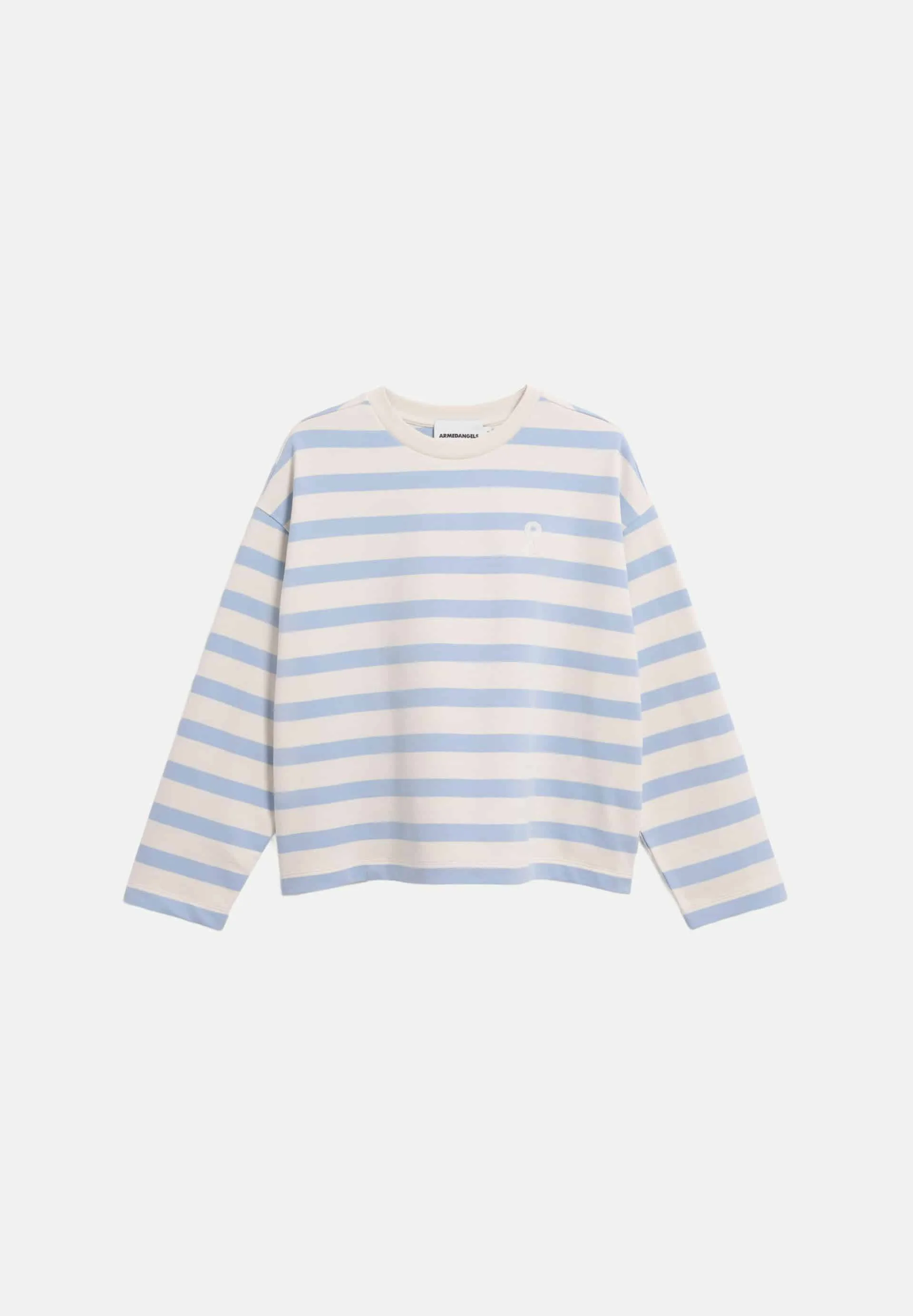 Sweatshirt ICONIC Mehrfarbig L - Armedangels - FashionsVida