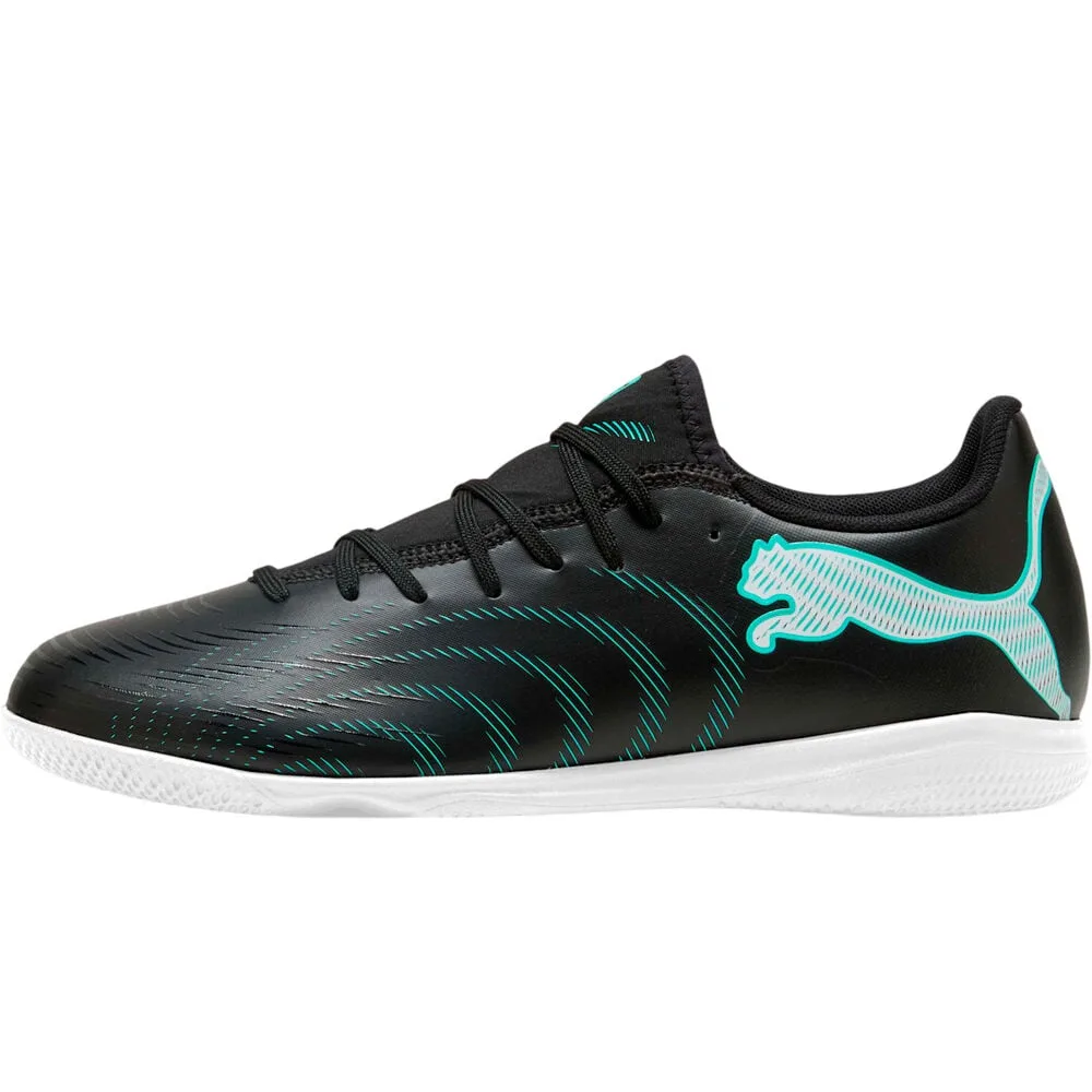 Future 9 play it botas fútbol sala Negro (42) - Puma - FashionsVida