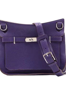 Clemence Jypsiere 28 - Hermès - FashionsVida