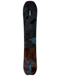 Snowboard all-mountain freeride - Passport 2026 en Bois - Taille 154 cm - Noir