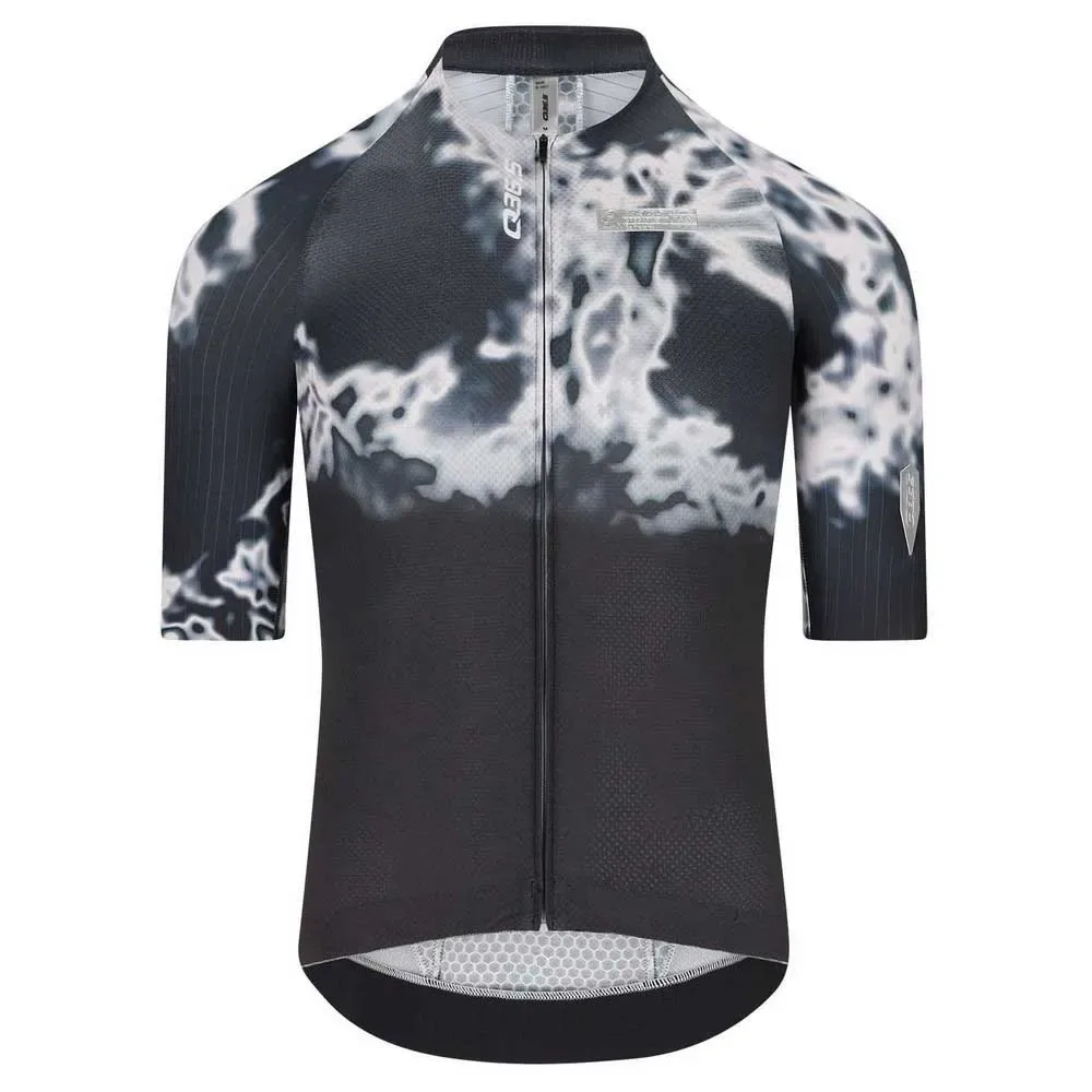 Maglia A Maniche Corte Gregarius Clima 081 - Q36.5 - FashionsVida