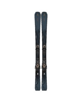 Set de skiss Cloud Q11 + M10 GW noir 164