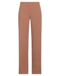 Hose Damen Braun 34,36,38 Damen