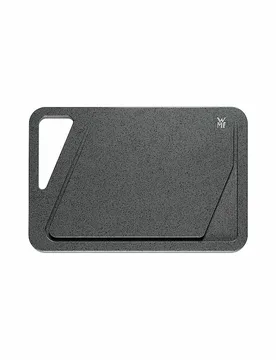 Wmf Tagliere 38x 25 cm grigio - WMF - FashionsVida