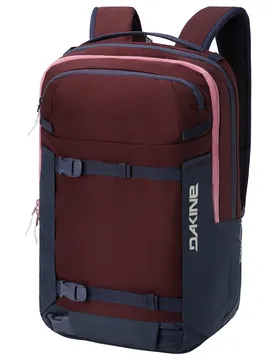 Sac à Dos Mission Pro-18l Port Royale / Turtledove T1