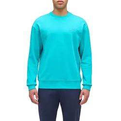 Felpa Embroidered Logo Seabreeze XL