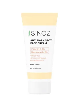 SINOZ Anti Dark Spot - Sinoz - FashionsVida