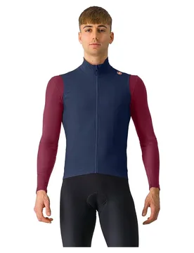 Castelli Gilet Espresso - Castelli - FashionsVida