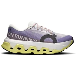 CLOUDMONSTER 3 HYPER Laufschuhe Damen Lily Limelight 42,5