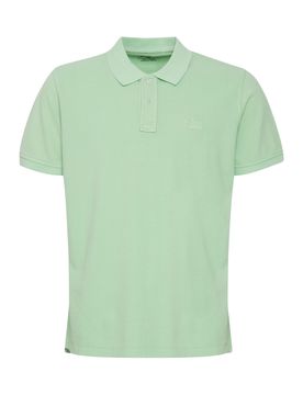 BLEND Camiseta verde pastel