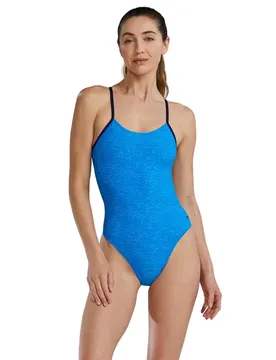 Maillot De Bain Cutoutfit - Durafast Elite