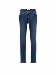 Jeans Straight Fit CADIZ blau 31/L30 herren
