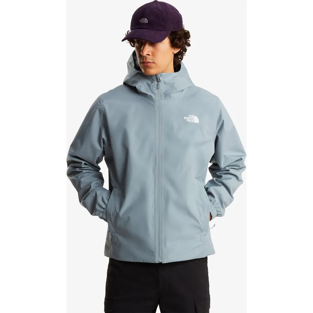 Chaqueta DryVent™ para hombre Quest - The North Face - FashionsVida