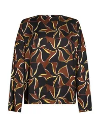 Top Mujer Negro 36,38,40,42,44 Mujer