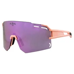 Bloovs Occhiali Da Sole Tromso Pink