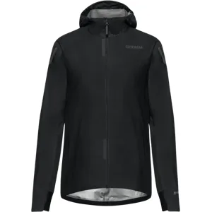 CONCURVE GTX JACKET Damen black 38 - Gore wear - FashionsVida