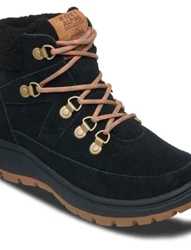 Roxy Bottes Alyah Black EU 40 Femme - Roxy - FashionsVida