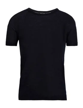 Pullover Damen Nachtblau L,M,S Damen - Roberto collina - FashionsVida