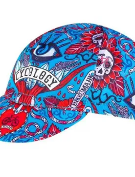 Cycology Casquette Baja Classic