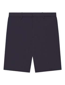 Unity Bermuda in cotone stretch