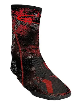 Calzari Tactical Ghost 3 Mm