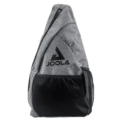 Essentials Sling Pickleball Bag Grey / Black One Size