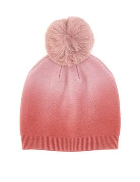 Berretto Rosa da Donna 1196/D