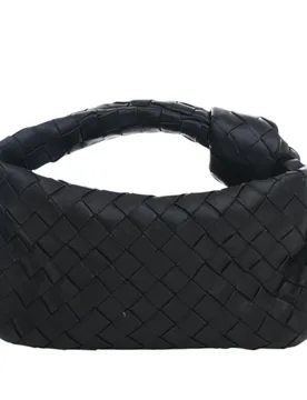 Mini Nappa Intrecciato Jodie - Bottega Veneta - FashionsVida