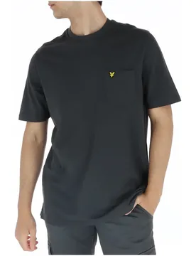 Herren T-Shirt Grau 472716