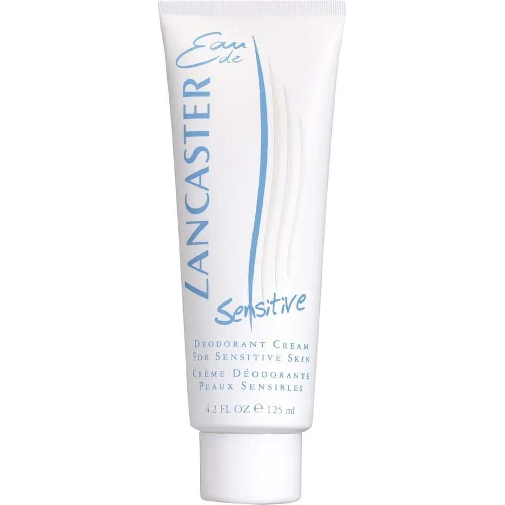 Desodorante pieles sensibles Eau de - Lancaster - FashionsVida