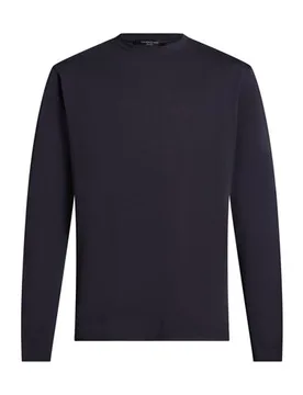 Camiseta Hombre Azul marino L,XXL Hombre - Hamaki-Ho - FashionsVida