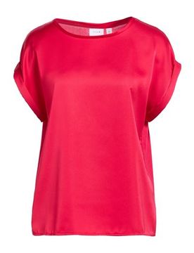 Top Mujer Magenta 36,38,40 Mujer